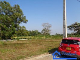 Land for Sale at Pelawatta